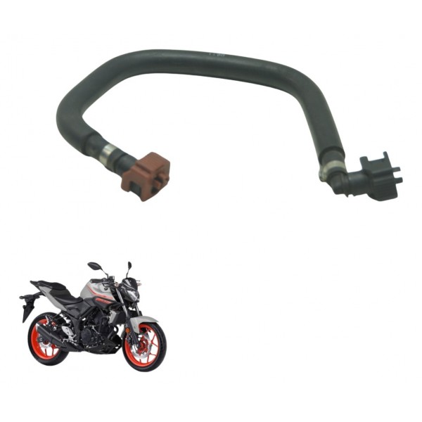 Mangueira Injeção Yamaha Mt 03 16-19 Original