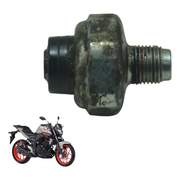 Sensor Óleo Yamaha Mt 03 16-19 Original