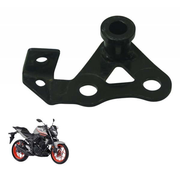 Suporte Yamaha Mt 03 16-19 Original