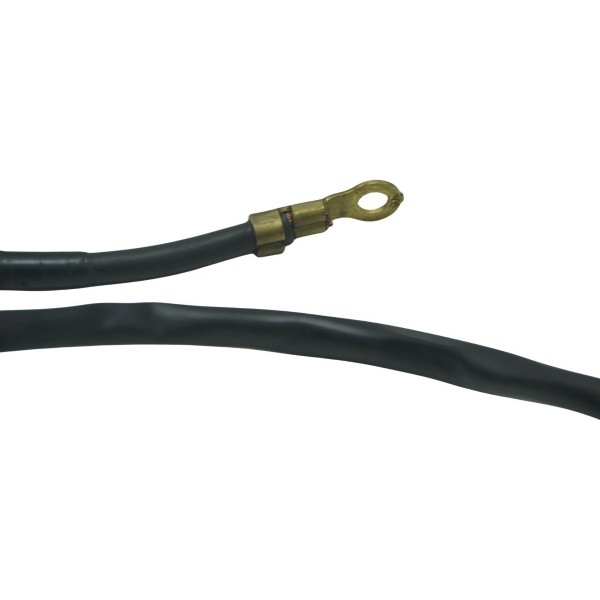 Cabo Motor Arranque Yamaha Mt 03 16-19 Original