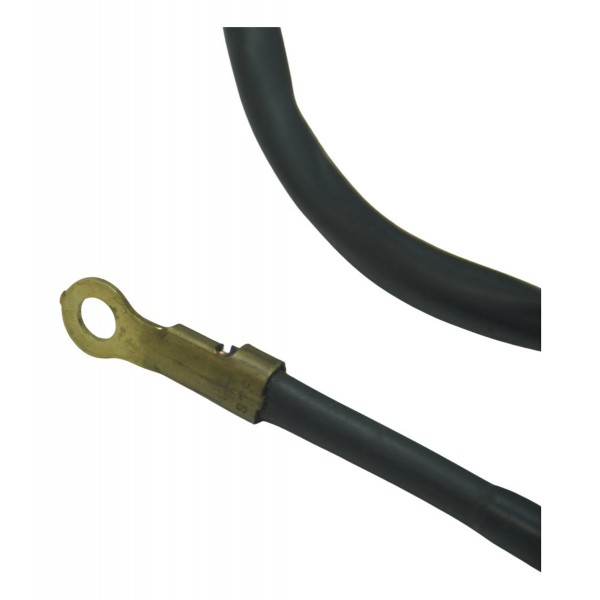 Cabo Motor Arranque Yamaha Mt 03 16-19 Original