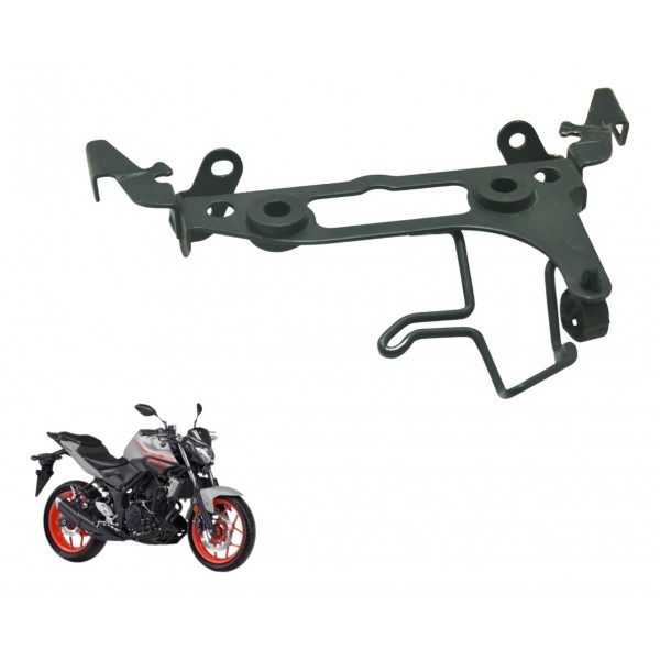 Aranha Farol Yamaha Mt 03 16-19 Original