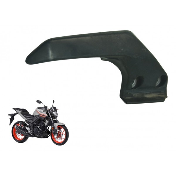 Alça Traseira Esquerda Yamaha Mt 03 16-19 Original