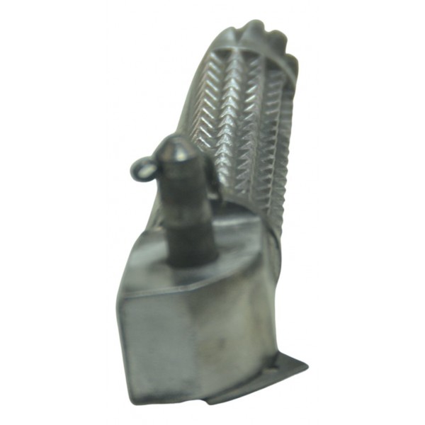 Pedaleira Traseira Direita Yamaha Mt 03 16-19 Original