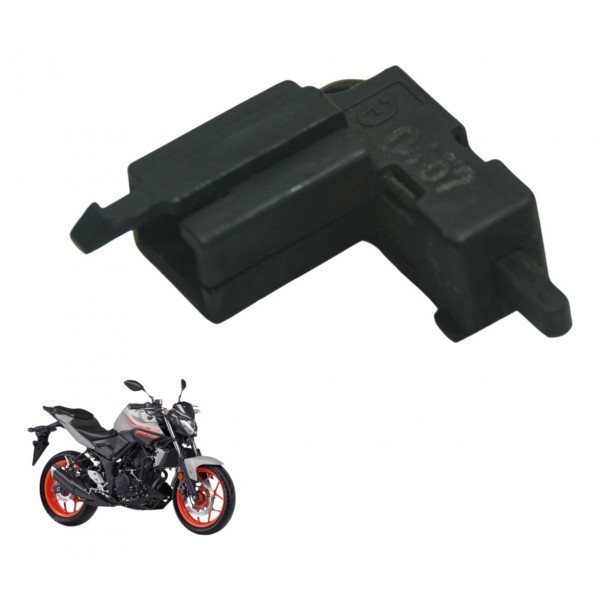 Interruptor Embreagem Yamaha Mt 03 16-19 Original
