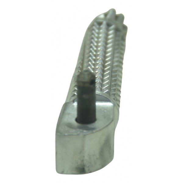 Pedaleira Traseira Direita Yamaha Mt 03 16-19 Original