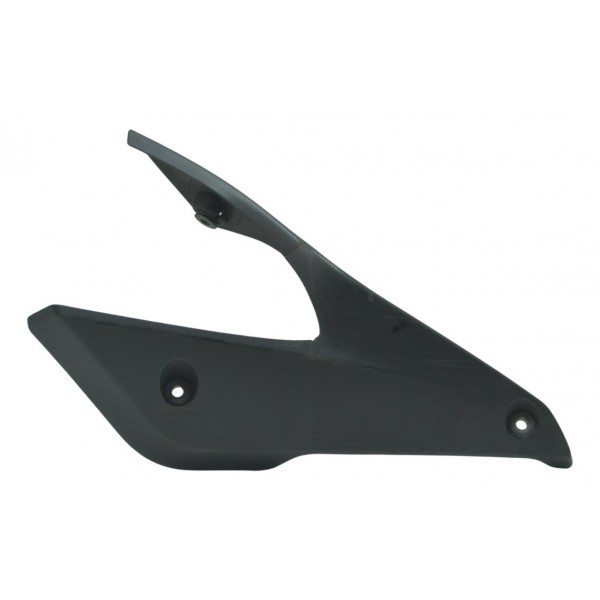 Protetor Escapamento C/ Avaria Yamaha Mt 03 16-19 Original