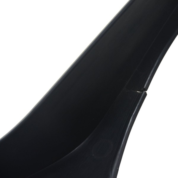 Protetor Escapamento C/ Avaria Yamaha Mt 03 16-19 Original