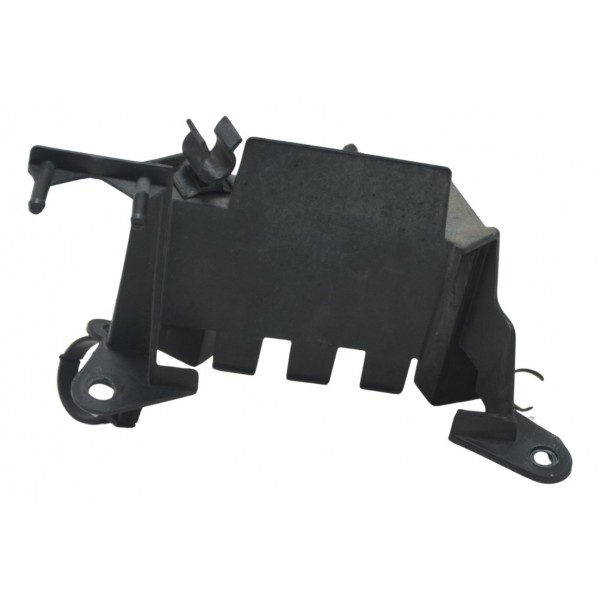 Suporte Rele Yamaha Mt 03 16-19 Original Preto