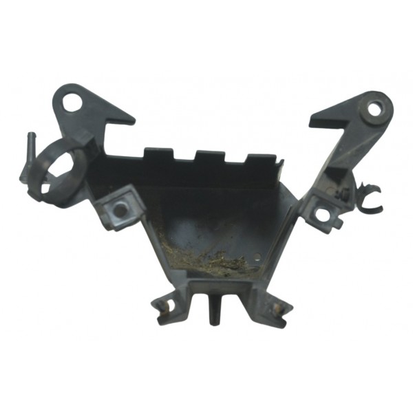 Suporte Rele Yamaha Mt 03 16-19 Original Preto