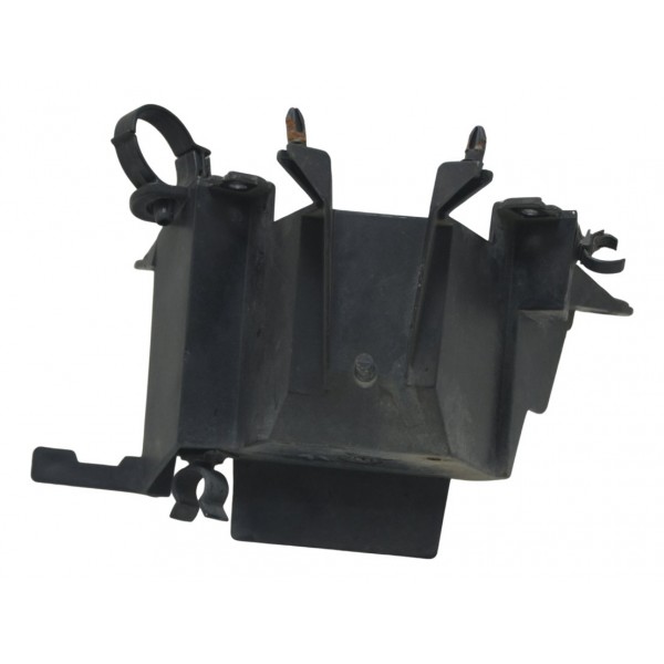 Suporte Rele Yamaha Mt 03 16-19 Original Preto