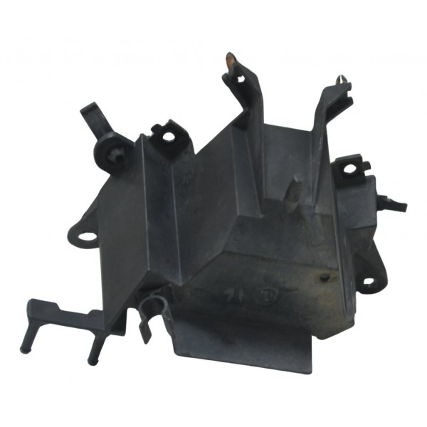 Suporte Rele Yamaha Mt 03 16-19 Original Preto