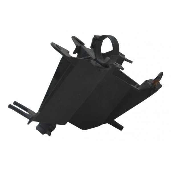 Suporte Rele Yamaha Mt 03 16-19 Original Preto