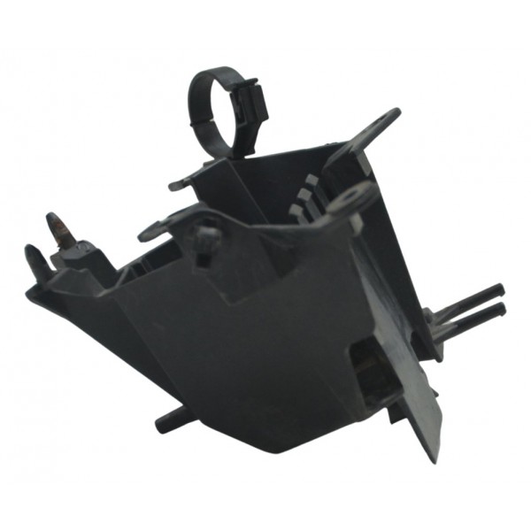 Suporte Rele Yamaha Mt 03 16-19 Original Preto