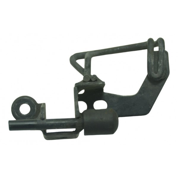 Suporte Yamaha Mt 03 16-19 Original