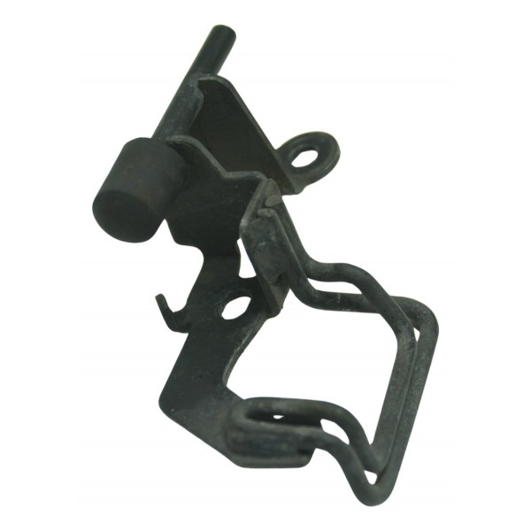 Suporte Yamaha Mt 03 16-19 Original