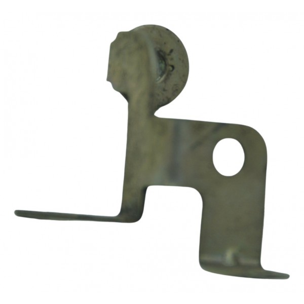 Suporte Yamaha Mt 03 16-19 Original