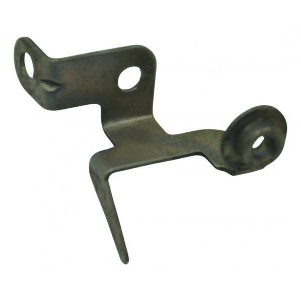 Suporte Yamaha Mt 03 16-19 Original