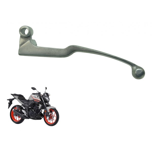 Manete Embreagem Yamaha Mt 03 16-19 Original