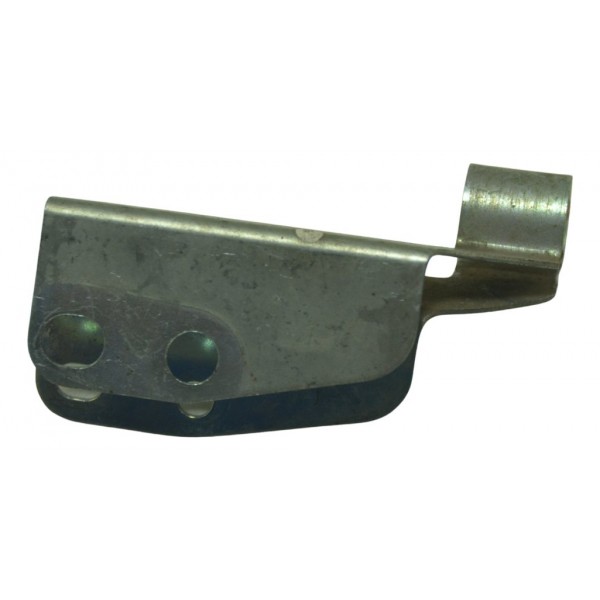 Suporte Flexível Traseiro Yamaha Mt 03 16-19 Original