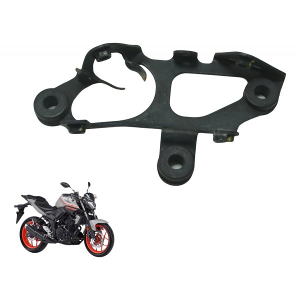 Suporte Sensor Painel C/ Avaria Yamaha Mt 03 16-19 Original