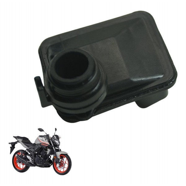 Pescador Óleo Yamaha Mt 03 16-19 Original