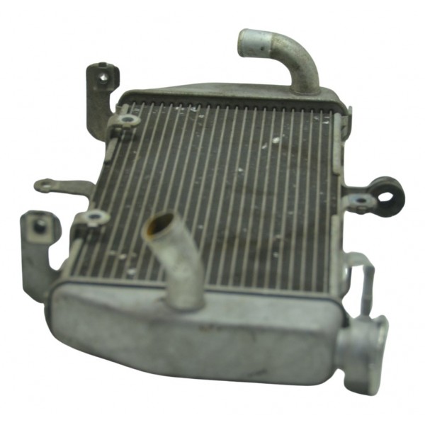 Radiador Yamaha Mt 03 16-19 Original
