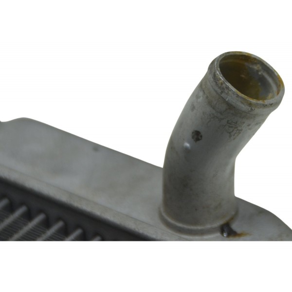 Radiador Yamaha Mt 03 16-19 Original