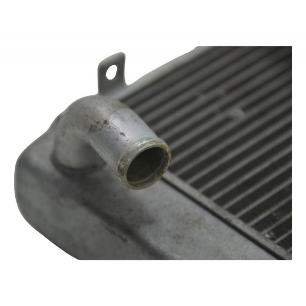 Radiador Yamaha Mt 03 16-19 Original