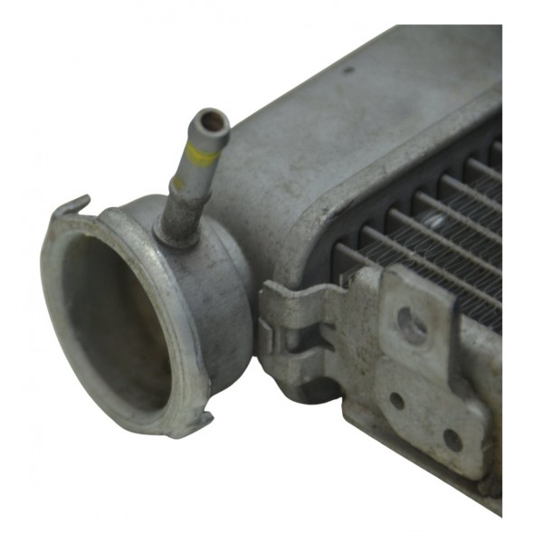 Radiador Yamaha Mt 03 16-19 Original