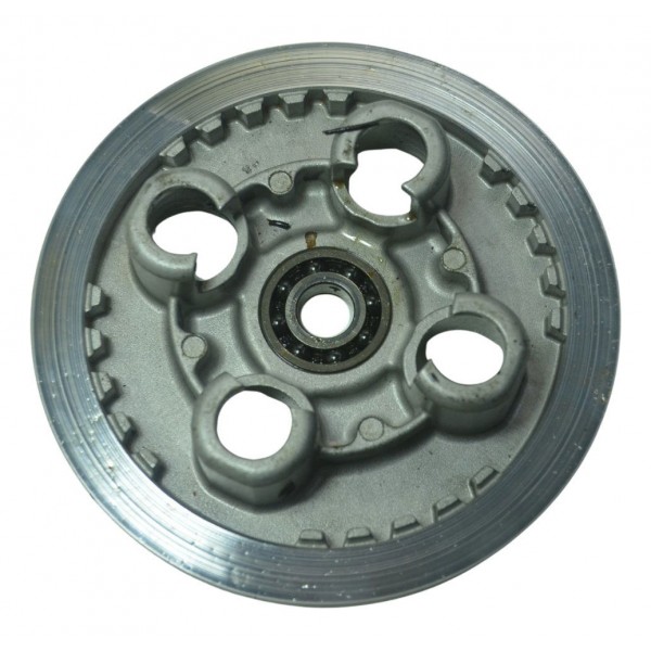 Cubo Disco Platô Embreagem Yamaha Mt 03 16-19 Original