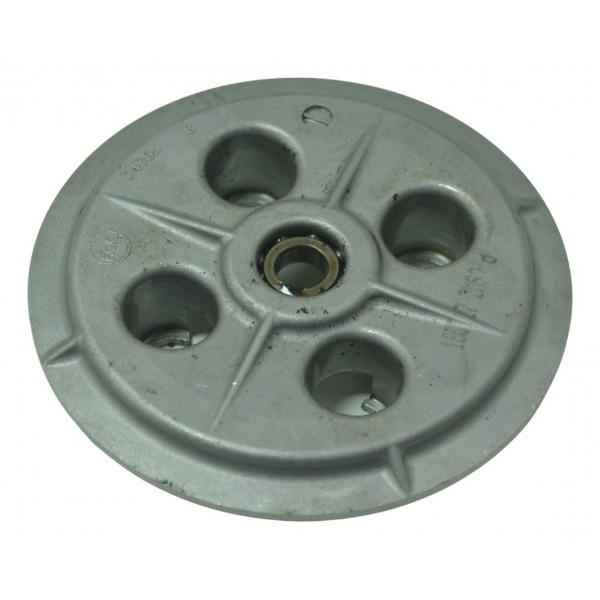 Cubo Disco Platô Embreagem Yamaha Mt 03 16-19 Original