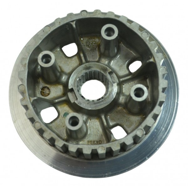 Cubo Disco Platô Embreagem Yamaha Mt 03 16-19 Original