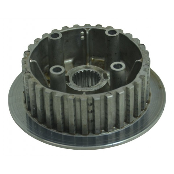 Cubo Disco Platô Embreagem Yamaha Mt 03 16-19 Original