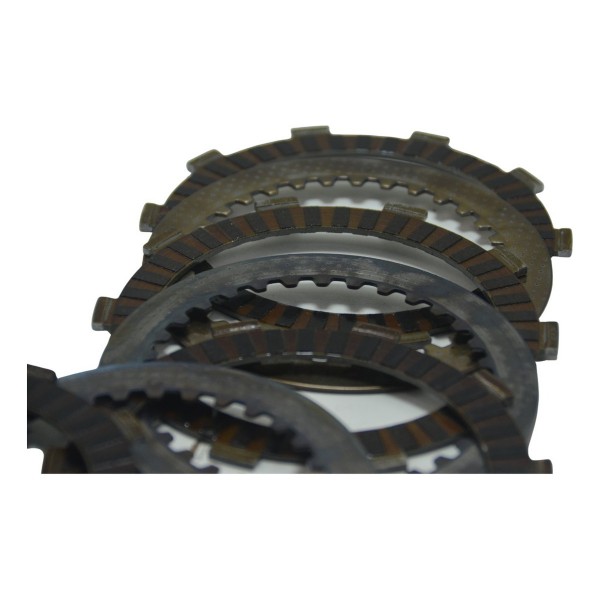 Cubo Disco Platô Embreagem Yamaha Mt 03 16-19 Original