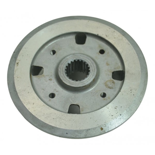 Cubo Disco Platô Embreagem Yamaha Mt 03 16-19 Original