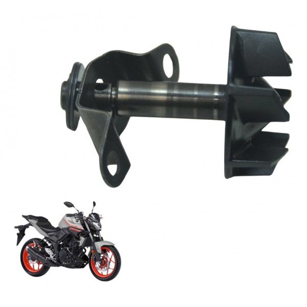 Hélice Bomba Água Yamaha Mt 03 16-19 Original