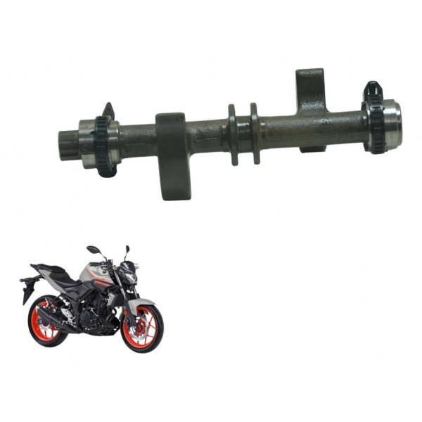 Balanceiro Virabrequim Yamaha Mt 03 16-19 Original