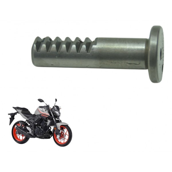 Pino Acionador Embreagem Yamaha Mt 03 16-19 Original