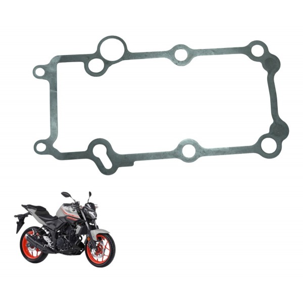 Junta Cilindro Yamaha Mt 03 16-19 Original