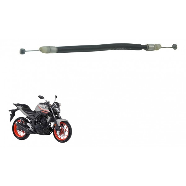 Cabo Trava Banco Yamaha Mt 03 16-19 Original