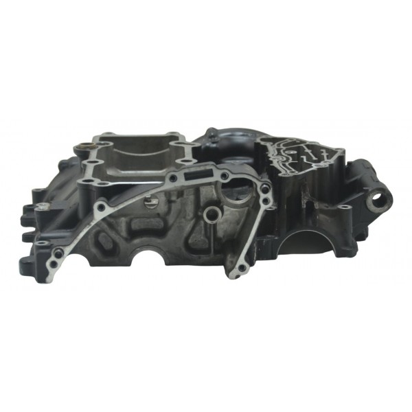 Carcaça Bloco Motor Superior Yamaha Mt 03 16-19 Original