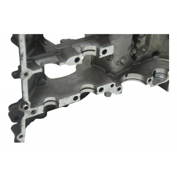 Carcaça Bloco Motor Superior Yamaha Mt 03 16-19 Original