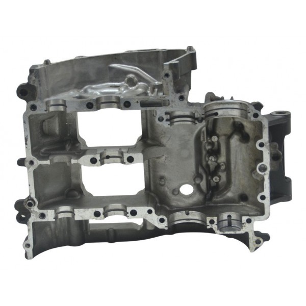 Carcaça Bloco Motor Superior Yamaha Mt 03 16-19 Original