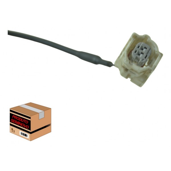 Sensor Abs Dianteiro Yamaha Mt 03 16-19 Original