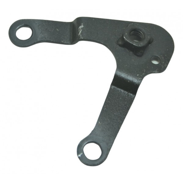 Suporte Spoiler Yamaha Mt 03 16-19 Original