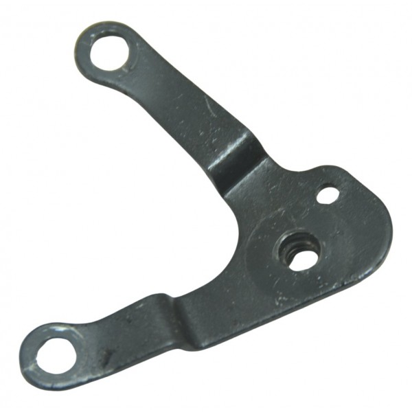 Suporte Spoiler Yamaha Mt 03 16-19 Original