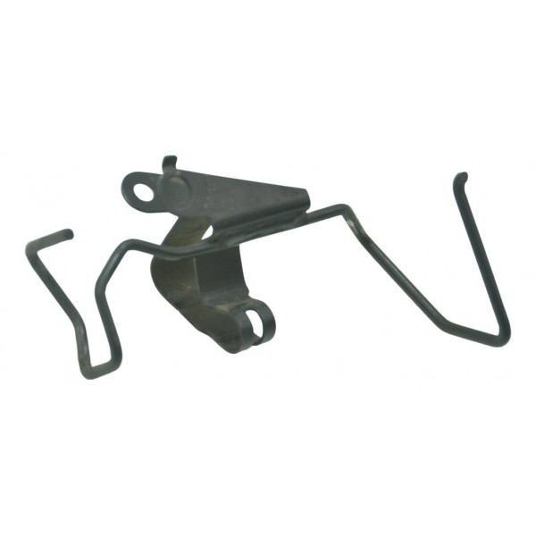 Suporte Flexível Yamaha Mt 03 16-19 Original