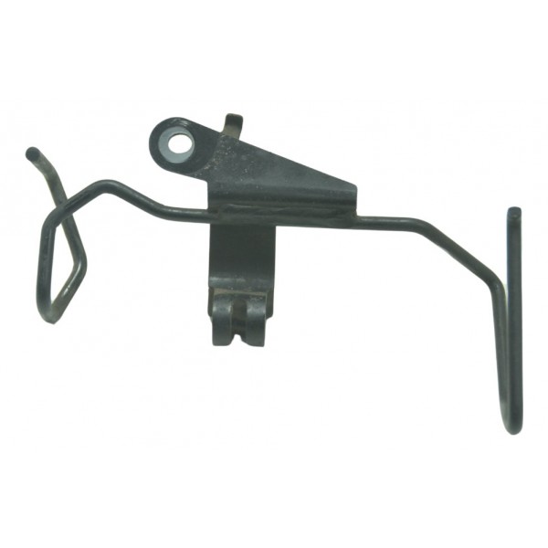 Suporte Flexível Yamaha Mt 03 16-19 Original