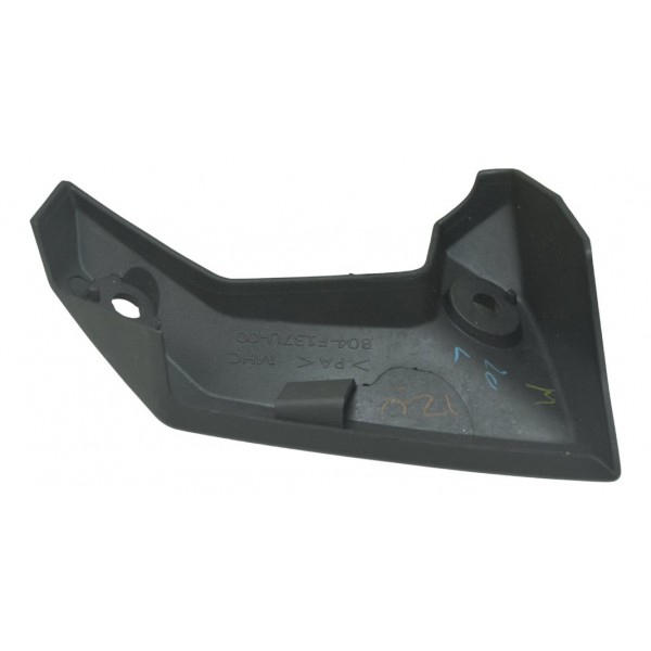Acabamento Radiador Esquerdo Yamaha Mt 03 16-19 Original